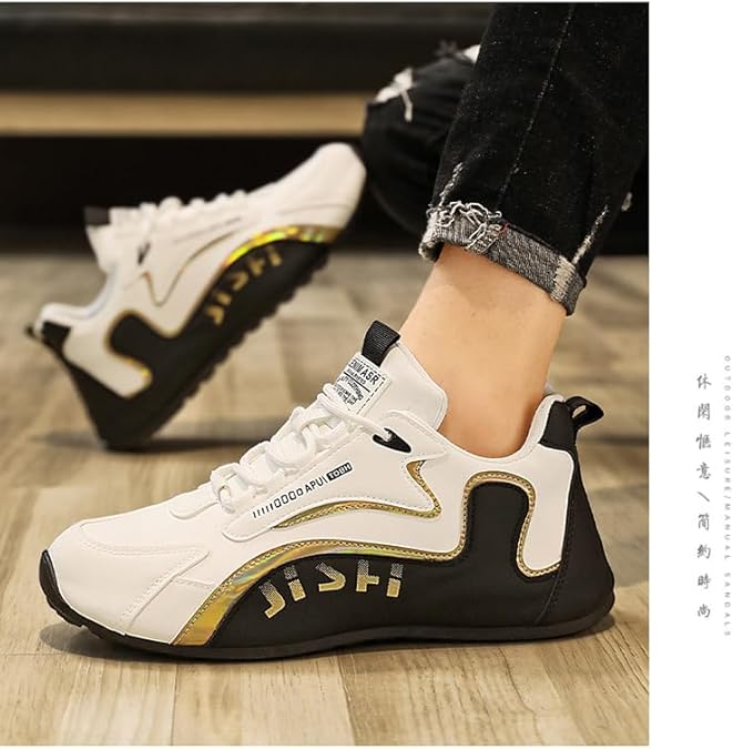 🎁 Ultimo giorno per approfittare del 50% di sconto! | ⏰ Allevia il dolore ai piedi e la fascite: scarpe ortopediche impermeabili e antiscivolo