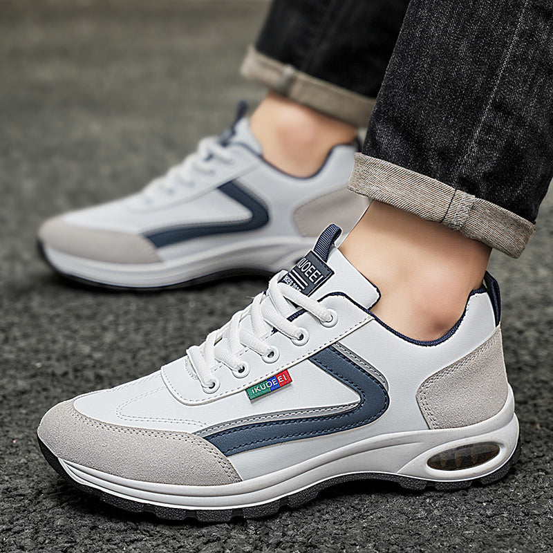 USERGOING ® | Sconto del 50% per un periodo limitato! Abbigliamento sportivo casual ortopedico progettato per piedi stanchi e gonfi ✨
