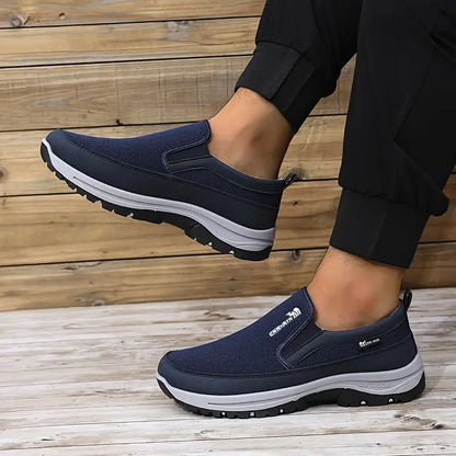 Sconto del 50% oggi: non lasciartelo sfuggire! ⏰ Scarpe casual correttive comode ed ergonomiche ✅ Supporto dell'arco plantare: allevia il dolore al piede