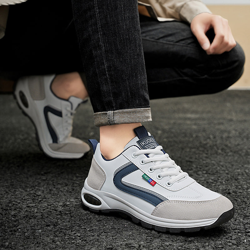 USERGOING ® | Sconto del 50% per un periodo limitato! Abbigliamento sportivo casual ortopedico progettato per piedi stanchi e gonfi ✨