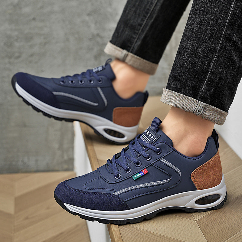 USERGOING ® | Sconto del 50% per un periodo limitato! Abbigliamento sportivo casual ortopedico progettato per piedi stanchi e gonfi ✨