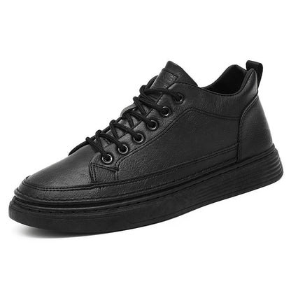 Scarpe da passeggio Usergoing® | Realizzate in pelle di vitello australiana ✅ Supporto dell'arco plantare per alleviare il dolore: cammina comodamente