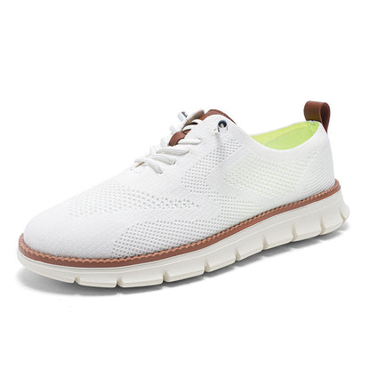⏰Sconto del 50% per un periodo limitato! Scarpe da passeggio slip-on. Morbide e comode per camminare tutto il giorno 👞supporto dell'arco plantare - allevia il dolore ai piedi