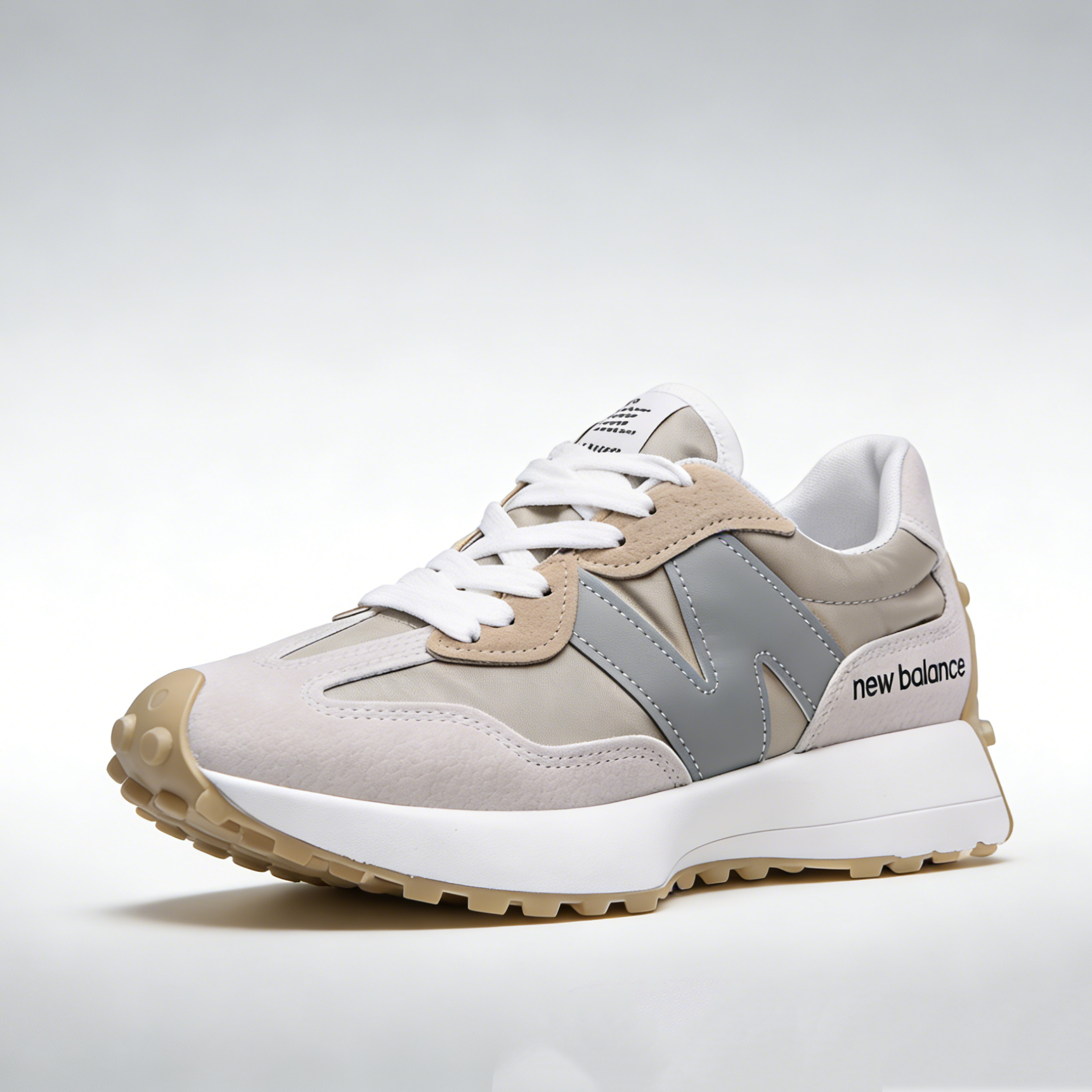 ⏰Sconto del 50% oggi👟USERGOING®Sneakers informali| il design a punta larga riduce la pressione sulle piante dei piedi