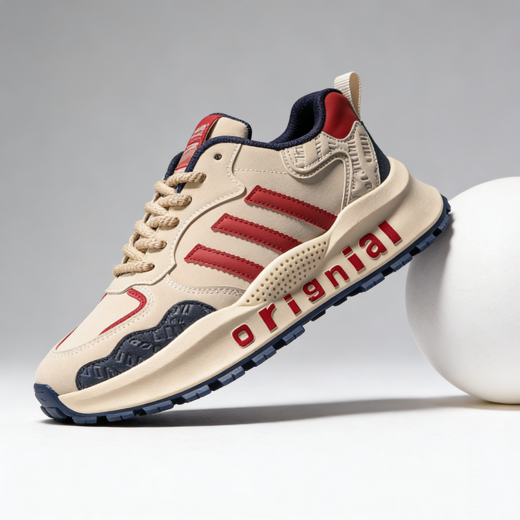 Sconto del 50% | USERGOING® | Le scarpe da passeggio più popolari dell'anno: comode e traspiranti