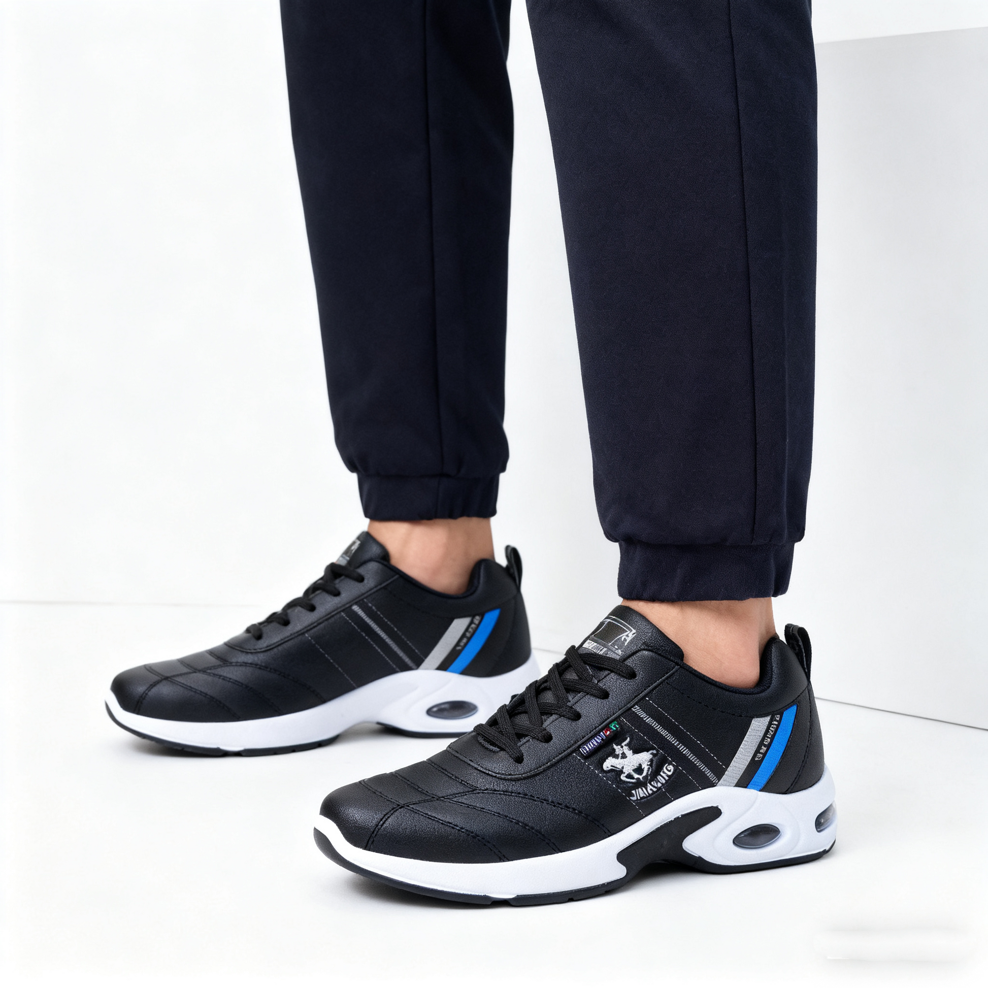 (🔥Ultimo giorno di sconto del 70%, non perdertelo) Nuove scarpe casual ergonomiche 👞 Supporto dell'arco plantare - camminata comoda