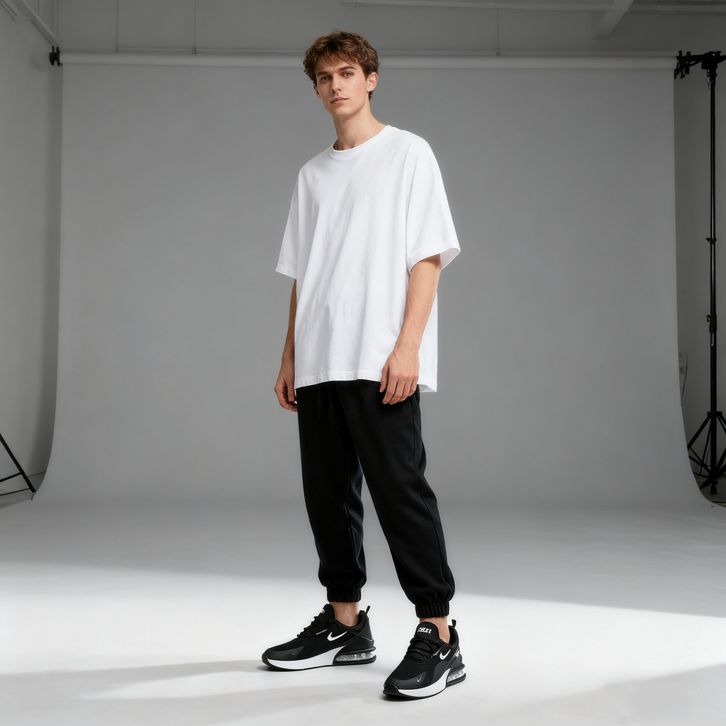 🔥Black Friday: 50% di sconto⏰ Scarpe casual unisex👟 Leggere e traspiranti - Calzata comoda - Design ergonomico