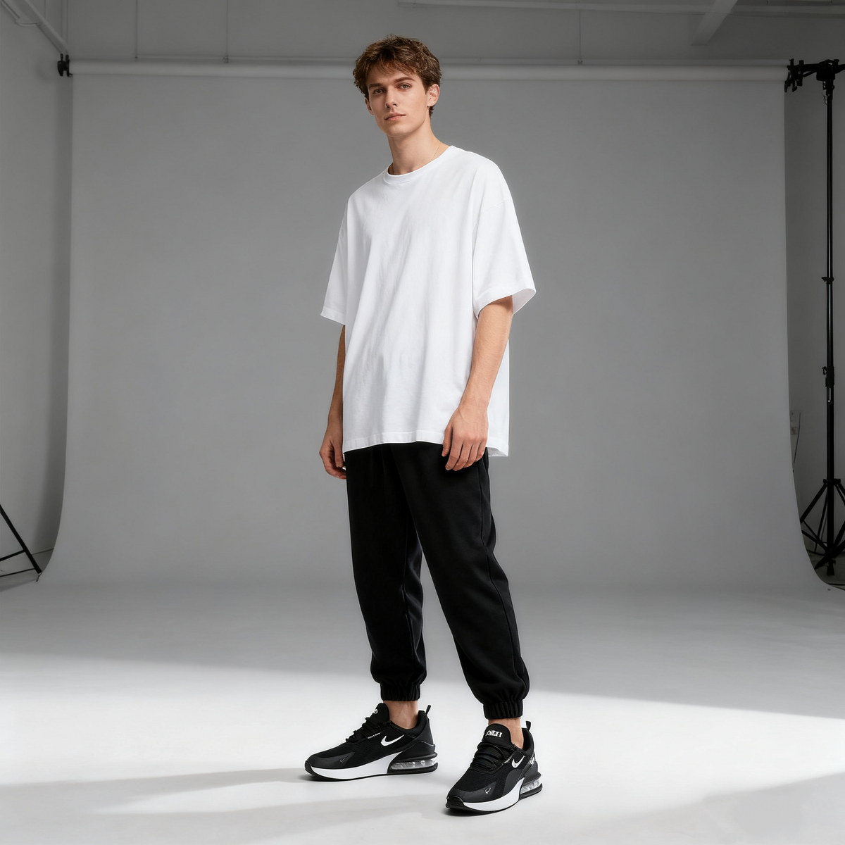 Scarpe casual unisex👟 Leggere e traspiranti - Calzata comoda - Design ergonomico