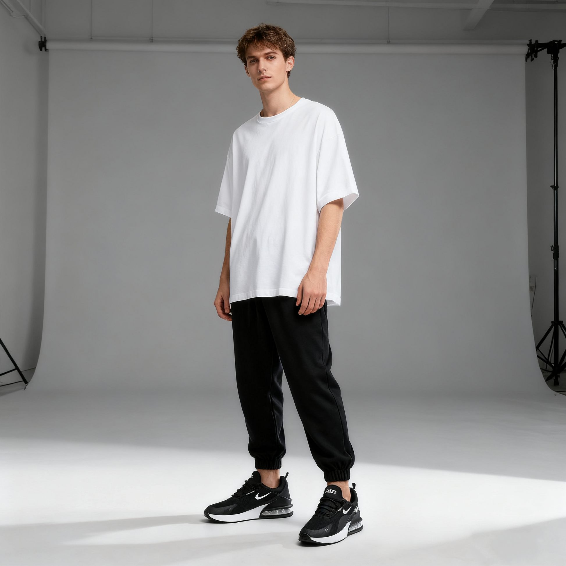 🔥Black Friday: 50% di sconto⏰ Scarpe casual unisex👟 Leggere e traspiranti - Calzata comoda - Design ergonomico