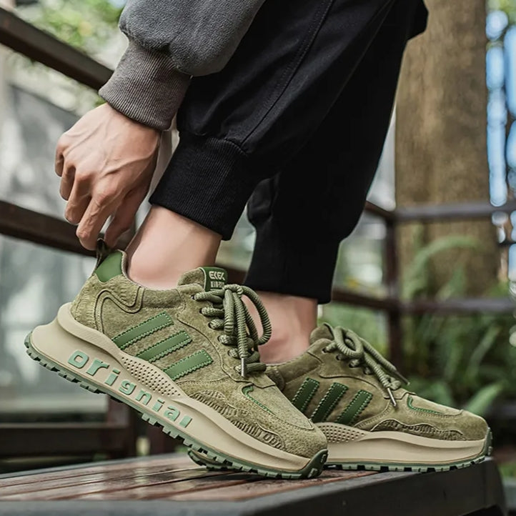 Sconto del 50% | USERGOING® | Le scarpe da passeggio più popolari dell'anno: comode e traspiranti