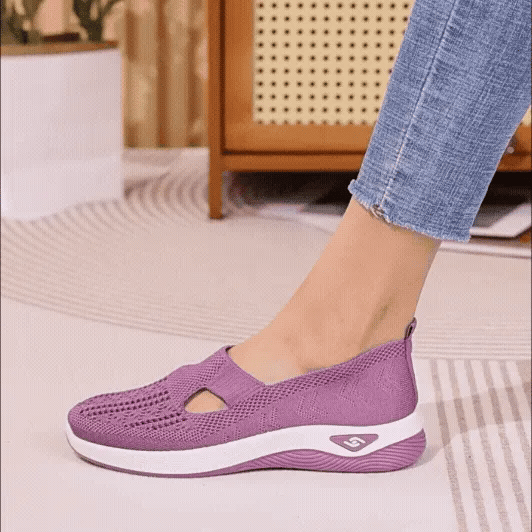 🎉Sono arrivati i nuovi sandali da donna! 👟Solette in memory foam🚶‍♂️ Camminata senza dolore | Supporto ortopedico + Esperienza confortevole