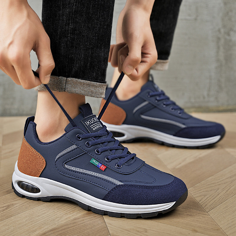 USERGOING ® | Sconto del 50% per un periodo limitato! Abbigliamento sportivo casual ortopedico progettato per piedi stanchi e gonfi ✨