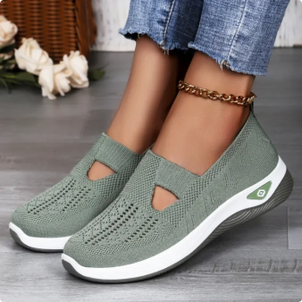 🎉Sono arrivati i nuovi sandali da donna! 👟Solette in memory foam🚶‍♂️ Camminata senza dolore | Supporto ortopedico + Esperienza confortevole