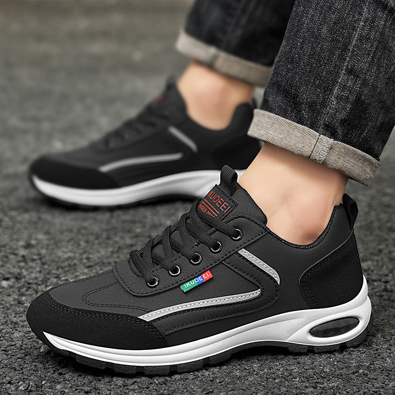 USERGOING ® | Sconto del 50% per un periodo limitato! Abbigliamento sportivo casual ortopedico progettato per piedi stanchi e gonfi ✨