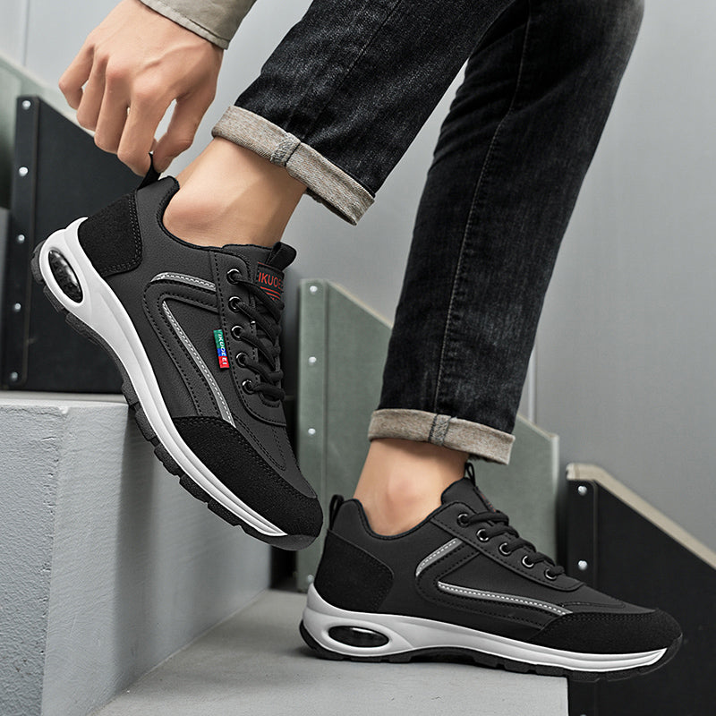 USERGOING ® | Sconto del 50% per un periodo limitato! Abbigliamento sportivo casual ortopedico progettato per piedi stanchi e gonfi ✨