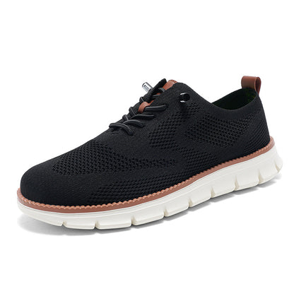⏰Sconto del 50% per un periodo limitato! Scarpe da passeggio slip-on. Morbide e comode per camminare tutto il giorno 👞supporto dell'arco plantare - allevia il dolore ai piedi