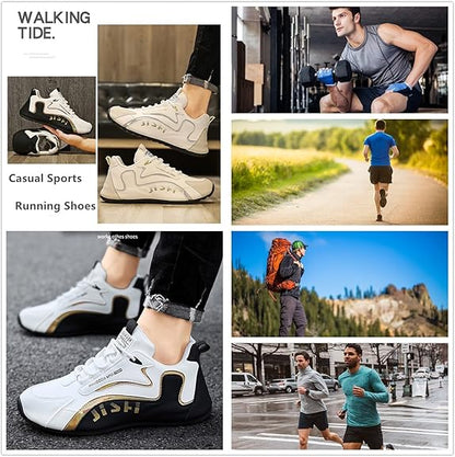 🎁 Ultimo giorno per approfittare del 50% di sconto! | ⏰ Allevia il dolore ai piedi e la fascite: scarpe ortopediche impermeabili e antiscivolo