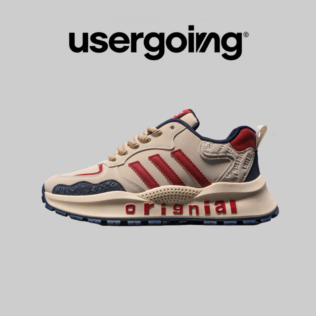 Sconto del 50% | USERGOING® | Le scarpe da passeggio più popolari dell'anno: comode e traspiranti