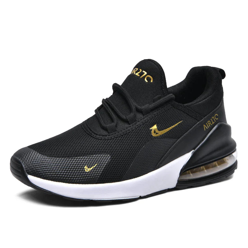 Scarpe casual unisex👟 Leggere e traspiranti - Calzata comoda - Design ergonomico