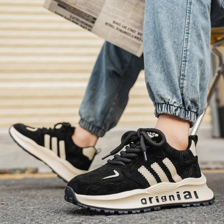 50% de descuento | USERGOING® | Las zapatillas para caminar más populares del año: cómodas y transpirables