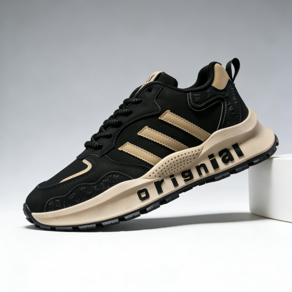 Sconto del 50% | USERGOING® | Le scarpe da passeggio più popolari dell'anno: comode e traspiranti