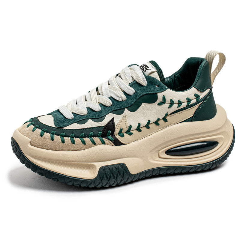 ⏰Sconto del 50% per un periodo limitato! Scarpe casual unisex. Morbide e comode per camminare tutto il giorno (supporto dell'arco plantare - allevia il dolore ai piedi)