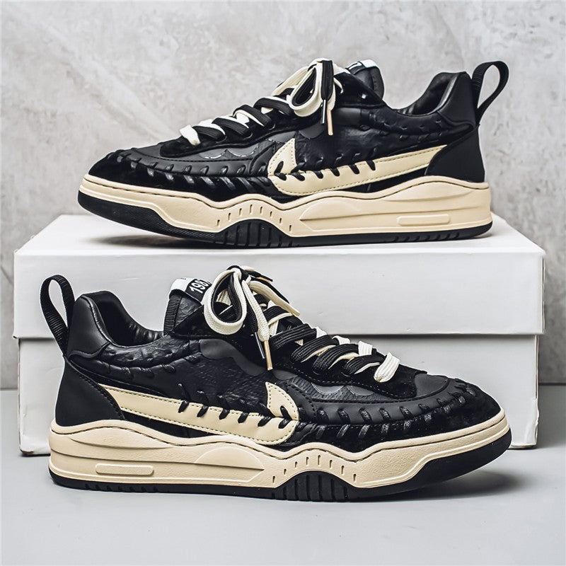 ⏰Sconto del 50% per un periodo limitato! Scarpe casual unisex. Morbide e comode per camminare tutto il giorno (supporto dell'arco plantare - allevia il dolore ai piedi)