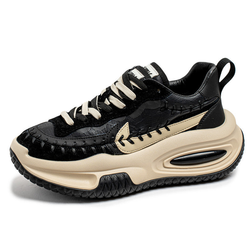 ⏰Sconto del 50% per un periodo limitato! Scarpe casual unisex. Morbide e comode per camminare tutto il giorno (supporto dell'arco plantare - allevia il dolore ai piedi)