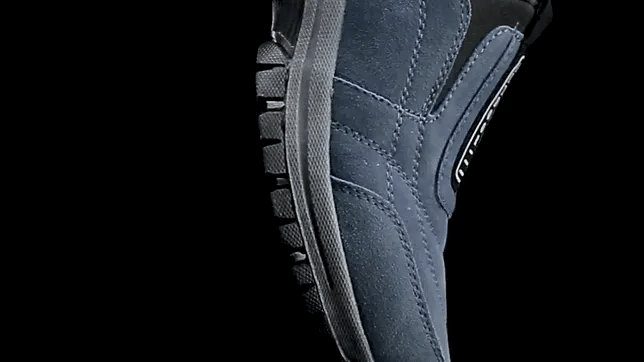 Εργονομικά σχεδιασμένα παπούτσια πεζοπορίας - 👞Απαλλαγείτε εύκολα από τον πόνο στα πόδια