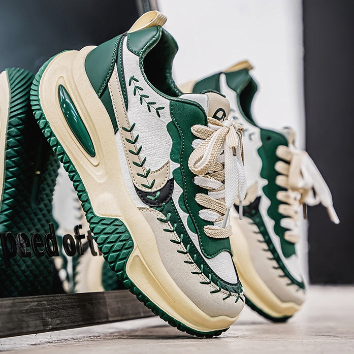 ⏰Sconto del 50% per un periodo limitato! Scarpe casual unisex. Morbide e comode per camminare tutto il giorno (supporto dell'arco plantare - allevia il dolore ai piedi)