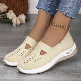🎉Sono arrivati i nuovi sandali da donna! 👟Solette in memory foam🚶‍♂️ Camminata senza dolore | Supporto ortopedico + Esperienza confortevole