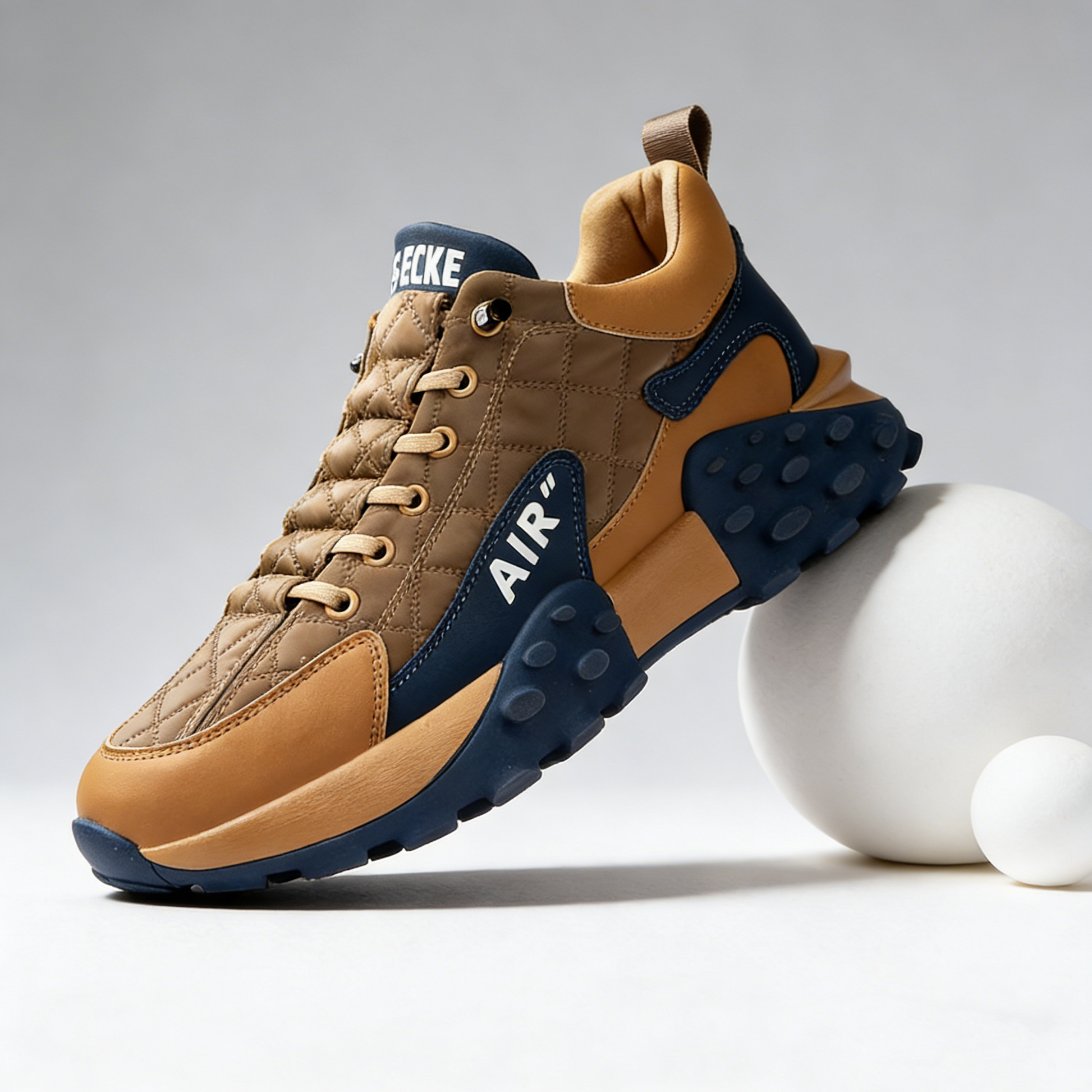 ⏰Sconto limitato del 50% | Scarpe casual USERGOING® | 🦶Supporto dell'arco plantare: allevia il dolore ai piedi | Camminata comoda per tutto il giorno