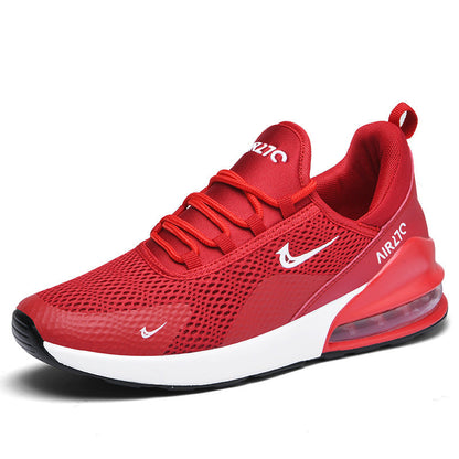 Scarpe casual unisex👟 Leggere e traspiranti - Calzata comoda - Design ergonomico