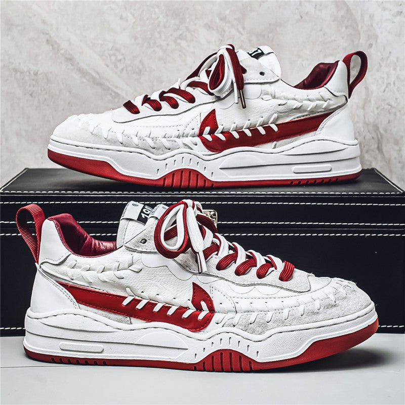 ⏰Sconto del 50% per un periodo limitato! Scarpe casual unisex. Morbide e comode per camminare tutto il giorno (supporto dell'arco plantare - allevia il dolore ai piedi)