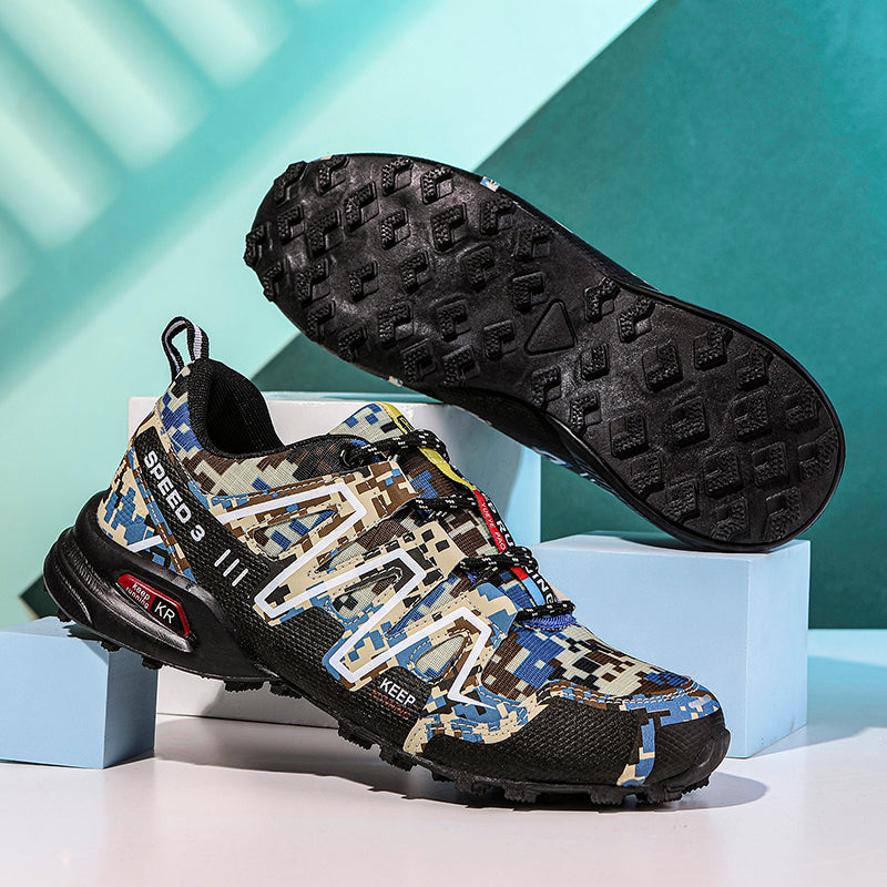 Scarpe ortopediche dal design ergonomico per dolori alla schiena, alle articolazioni e ai piedi - unisex