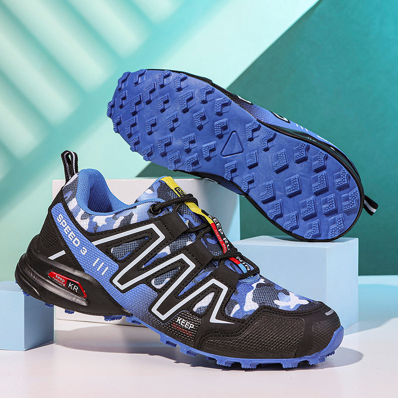 Scarpe ortopediche dal design ergonomico per dolori alla schiena, alle articolazioni e ai piedi - unisex