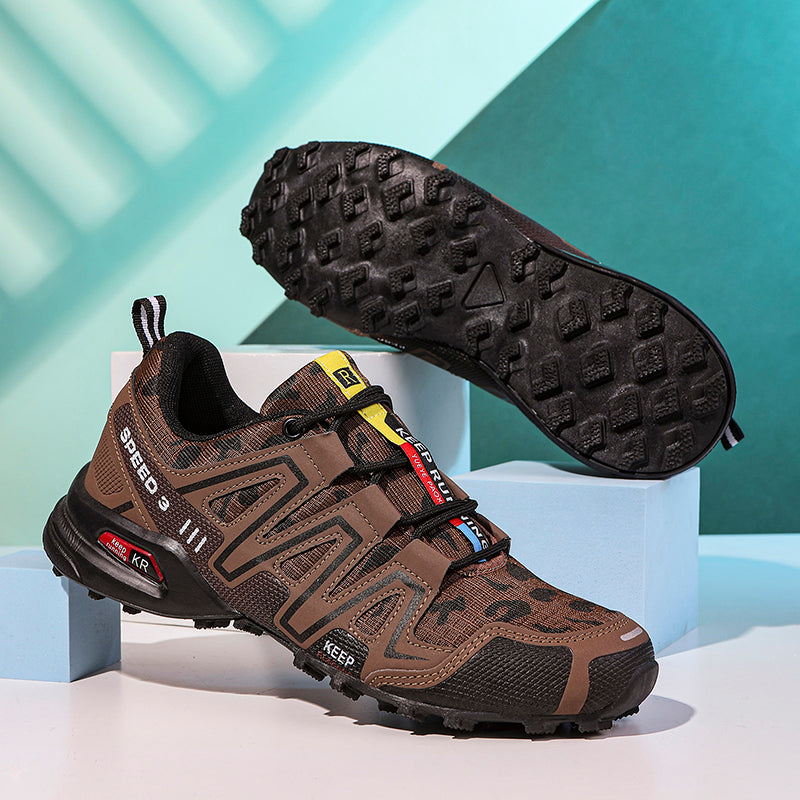 Scarpe ortopediche dal design ergonomico per dolori alla schiena, alle articolazioni e ai piedi - unisex