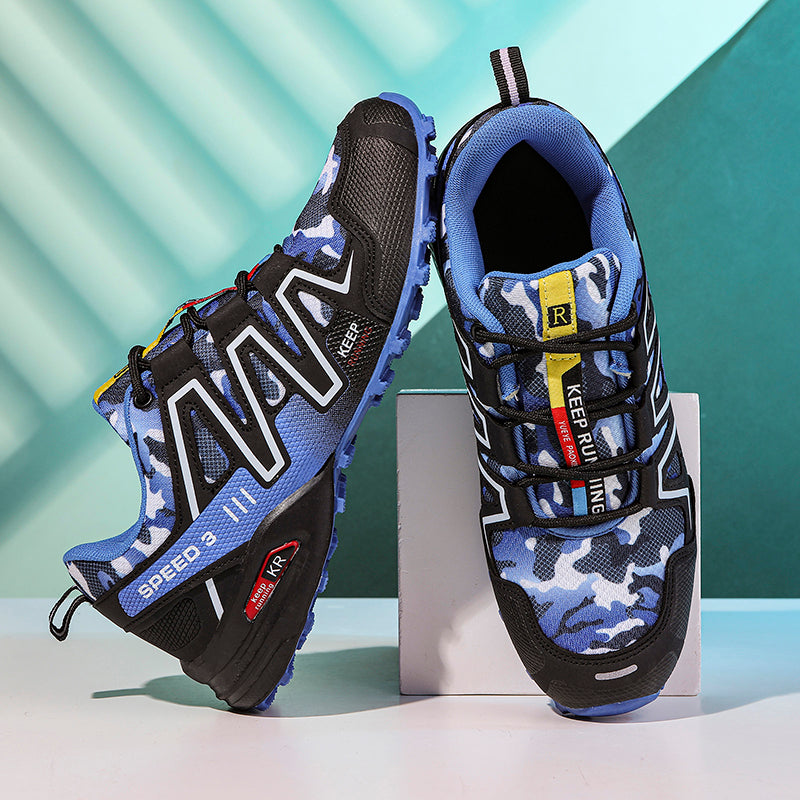 Scarpe ortopediche dal design ergonomico per dolori alla schiena, alle articolazioni e ai piedi - unisex