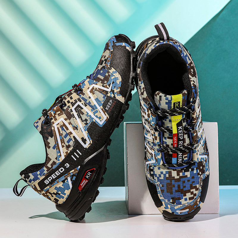 Scarpe ortopediche dal design ergonomico per dolori alla schiena, alle articolazioni e ai piedi - unisex