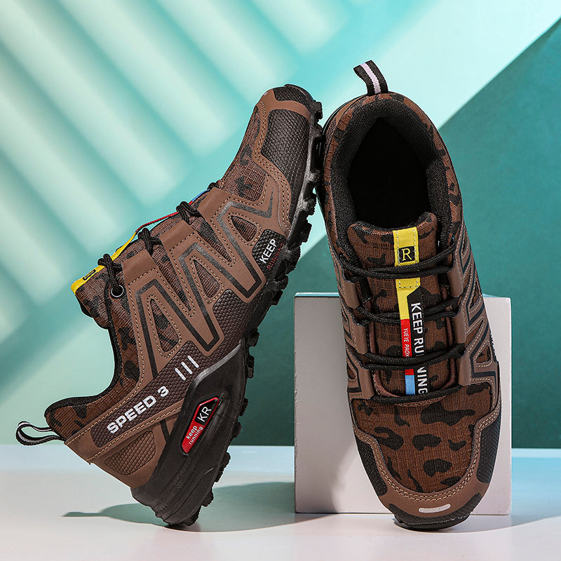 Scarpe ortopediche dal design ergonomico per dolori alla schiena, alle articolazioni e ai piedi - unisex