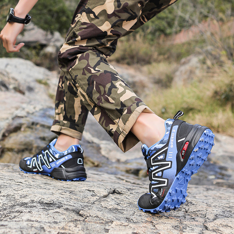 Scarpe ortopediche dal design ergonomico per dolori alla schiena, alle articolazioni e ai piedi - unisex