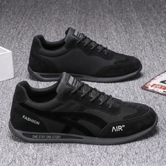 🔥 Offerta speciale di oggi con il 56% di sconto🎁Scarpe ortopediche da camminata da uomo ✅ Traspiranti e antiscivolo - Dì addio al dolore ai piedi e goditi un comfort che dura tutto il giorno!