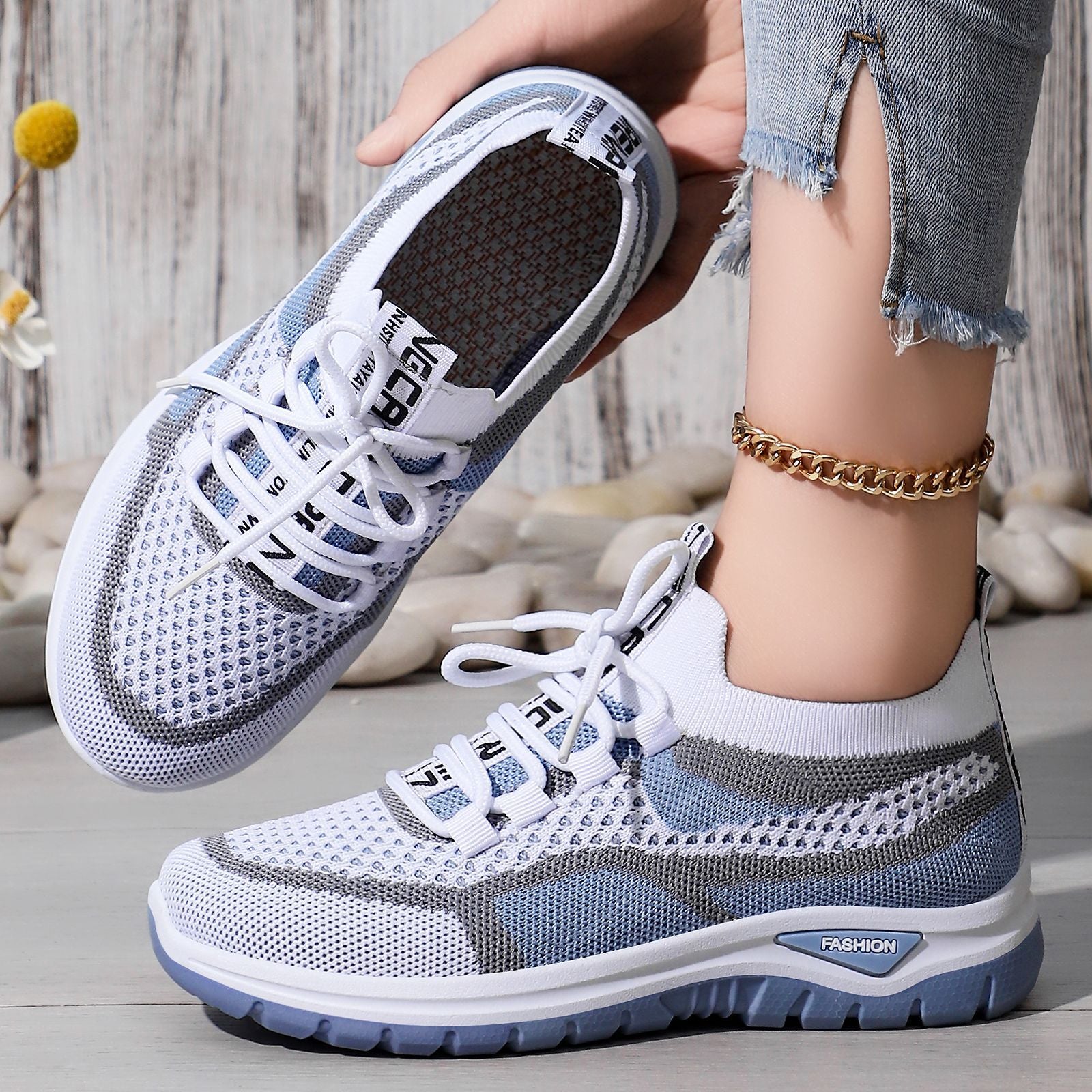 ⏰Ultimo giorno! Sconto del 67%! ✅ Scarpe ortopediche di qualità medica, appositamente progettate per problemi ai piedi, per alleviare il dolore alla schiena, alle articolazioni e ai piedi.
