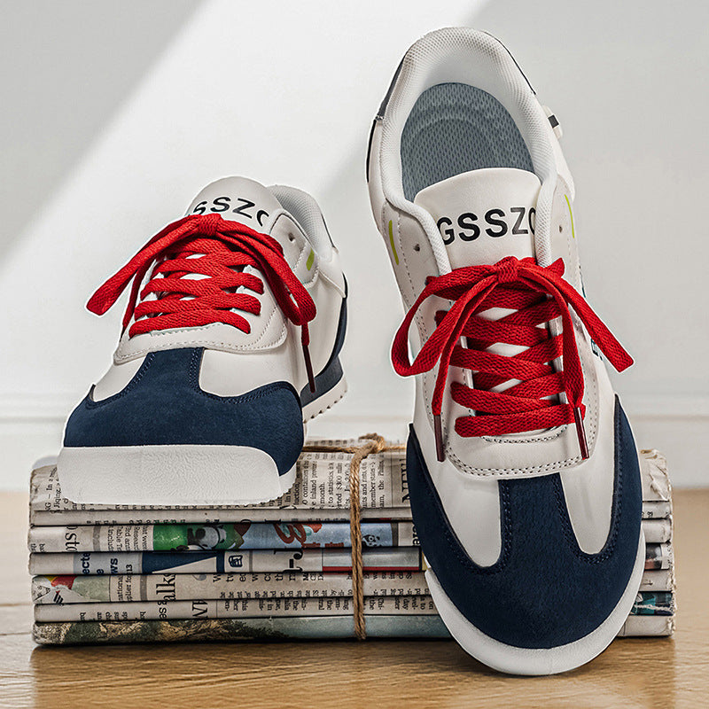 Plaxoo® | Calzini in omaggio del valore di 20 €! Scarpe ortopediche casual unisex 👞 Supporto ergonomico per l'arco plantare, suola antiscivolo e fodera antibatterica. 🛡️