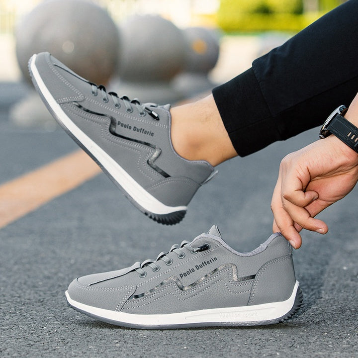 🔥Sconto del 50% oggi⏰ |Usergoing® Scarpe ortopediche ergonomiche | Alleviano il dolore a piedi, ginocchia e schiena