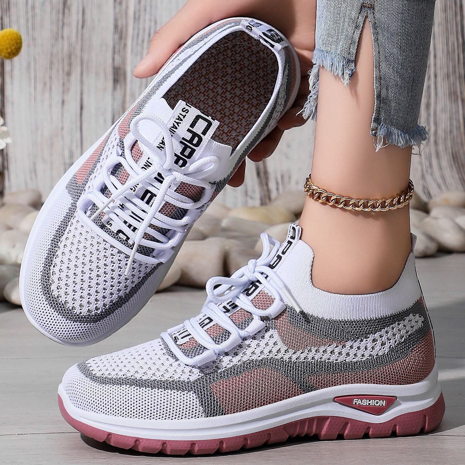 ⏰Ultimo giorno! Sconto del 67%! ✅ Scarpe ortopediche di qualità medica, appositamente progettate per problemi ai piedi, per alleviare il dolore alla schiena, alle articolazioni e ai piedi.