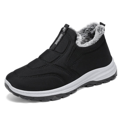 🔥OGGI SCONTO DEL 50% - NON PERDERTELO｜⏰ - Scarpe ortopediche invernali in pelle scamosciata, morbide e comode, di un marchio italiano di lusso ｜sostegno - sollievo dal dolore ai piedi