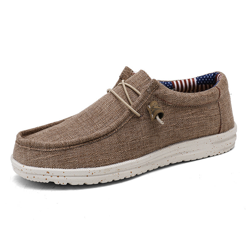 [🔥Saldi primaverili 50%: terminano presto] Scarpe ortopediche dal design ergonomico 👞-Elimina facilmente il dolore ai piedi, ✅Solette ecologiche in memory foam, che ti consentono di camminare comodamente