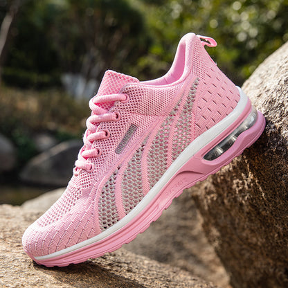 Sconto del 50% per un periodo limitato! 🔥 Scarpe da donna leggere e comode, adatte per essere indossate tutto il giorno, facili da infilare e sfilare ✅ Impermeabili e antiscivolo