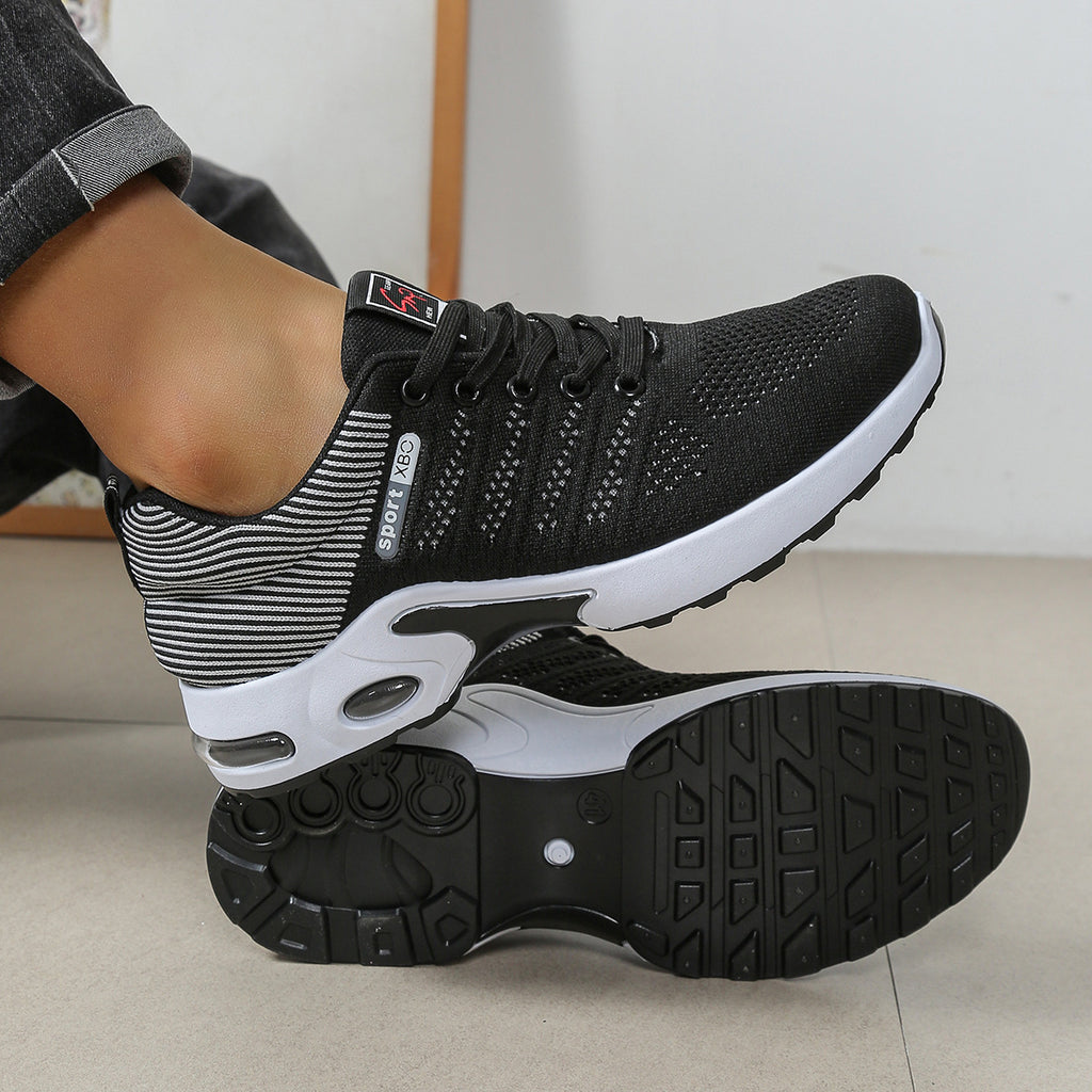 (🔥Sconto del 50% oggi - non lasciartelo sfuggire) - Scarpe ortopediche morbide e comode - Design ergonomico - Facilitano l'esercizio fisico (alleviano facilmente il dolore ai piedi)